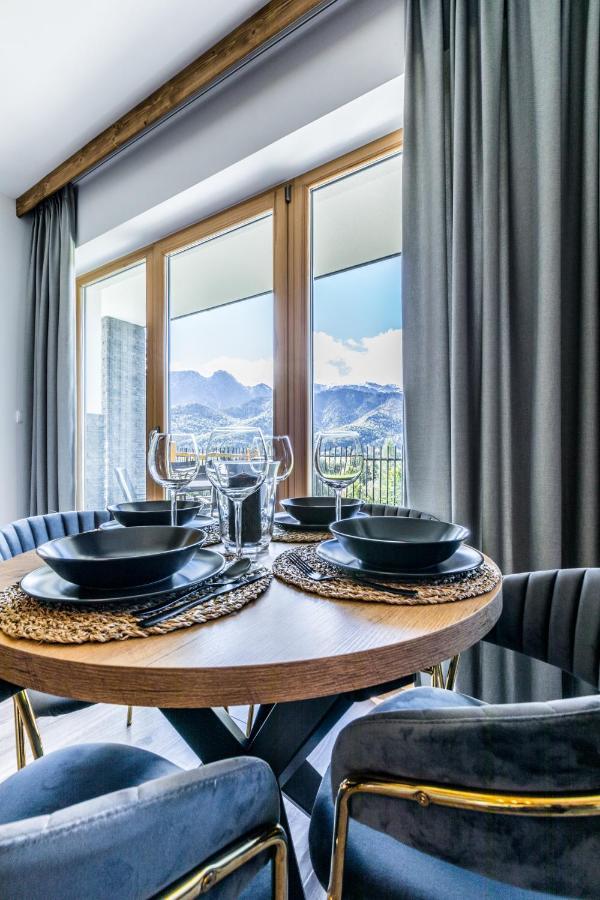 Apartament Butorowy Wierch Kościelisko Εξωτερικό φωτογραφία