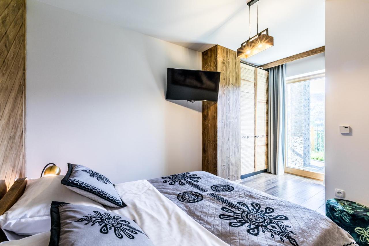 Apartament Butorowy Wierch Kościelisko Εξωτερικό φωτογραφία