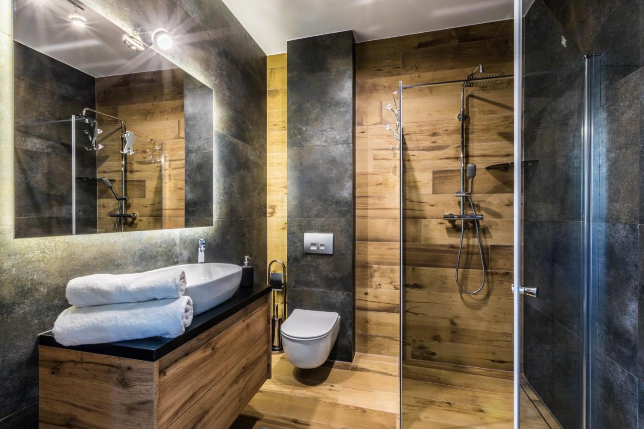 Apartament Butorowy Wierch Kościelisko Εξωτερικό φωτογραφία