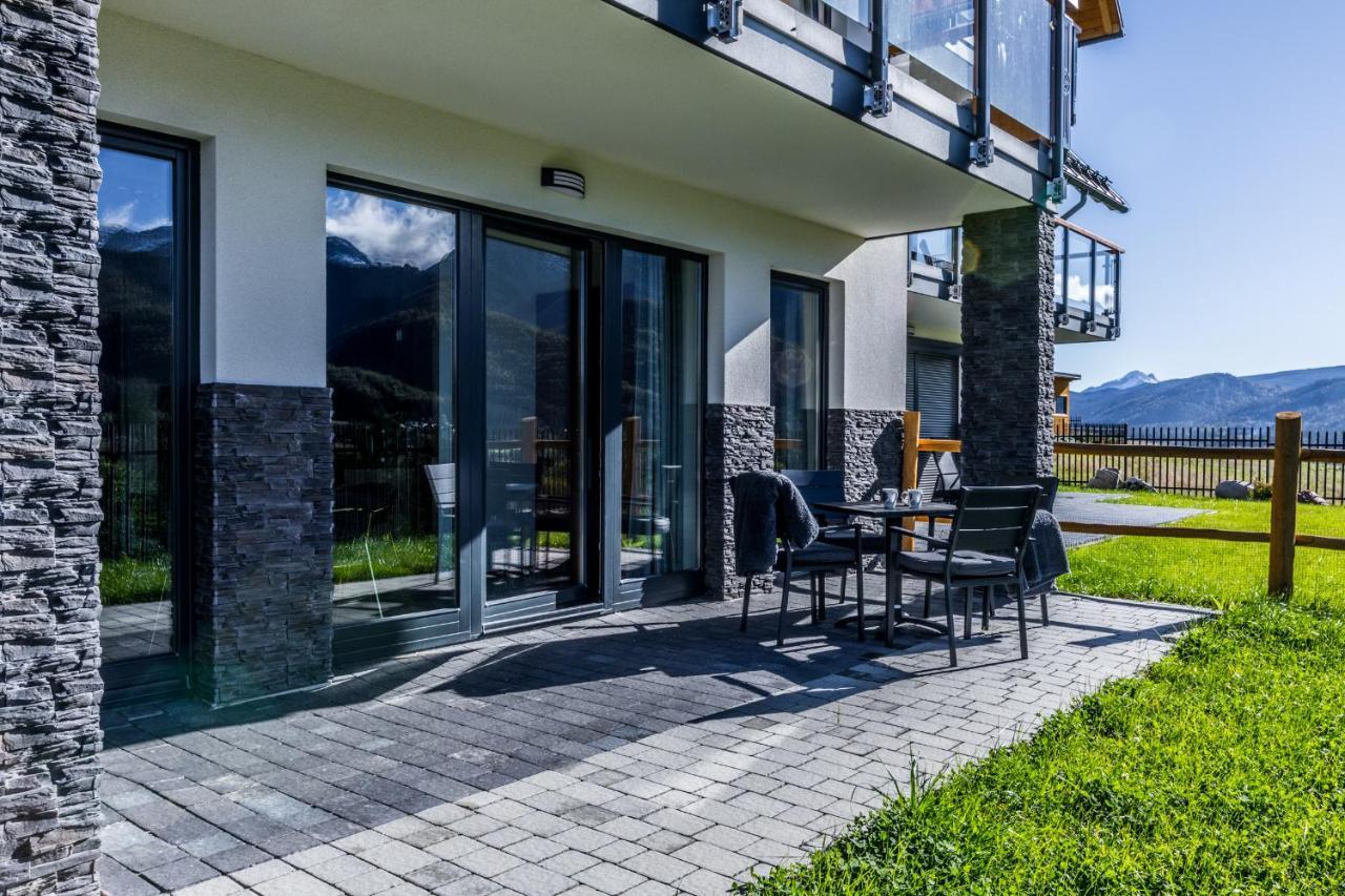 Apartament Butorowy Wierch Kościelisko Εξωτερικό φωτογραφία